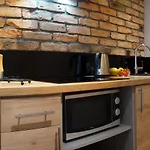 Kamienica Na Nowo *