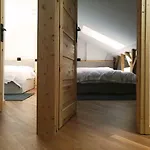 Kamienica Na Nowo Apartment