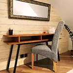 Kamienica Na Nowo Apartment *