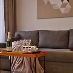 Kamienica Na Nowo *