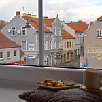 Kamienica Na Nowo Apartment *