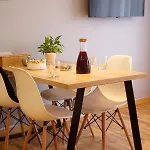 Apartment Kamienica Na Nowo Mragowo