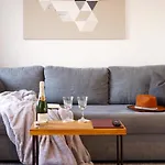 Kamienica Na Nowo Apartment