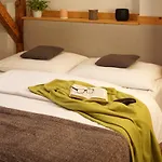 Kamienica Na Nowo Apartment *