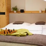 Kamienica Na Nowo Apartment