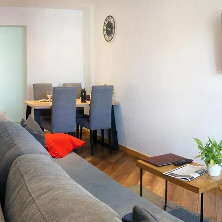 Kamienica Na Nowo Apartament *
