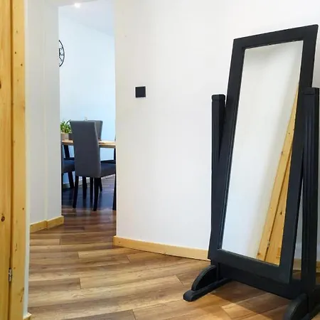 Kamienica Na Nowo *