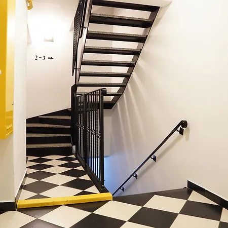 Apartment Kamienica Na Nowo Mragowo