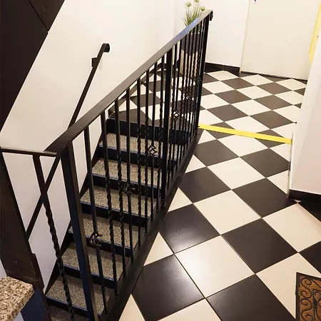 Kamienica Na Nowo Apartment *