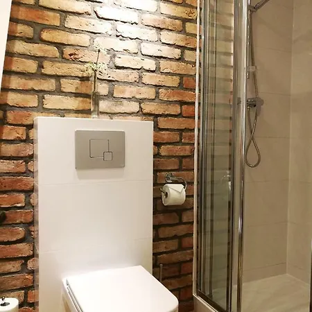 Kamienica Na Nowo Mrągowo