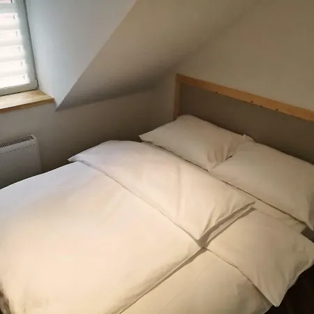 Apartament Kamienica Na Nowo Mrągowo