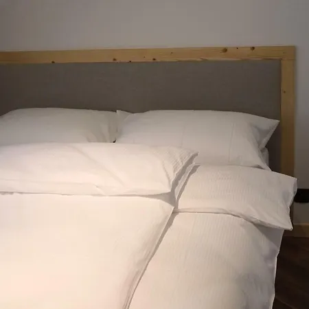 Kamienica Na Nowo Apartament Mrągowo