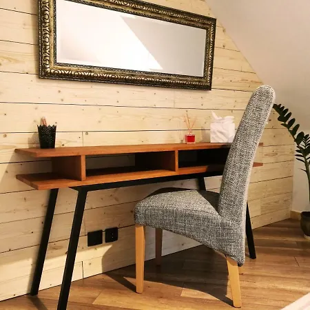 Kamienica Na Nowo Apartament *