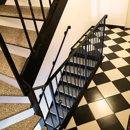 Kamienica Na Nowo Appartement