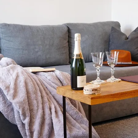 Apartament Kamienica Na Nowo Mrągowo