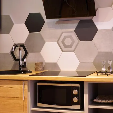 Kamienica Na Nowo 姆拉哥沃