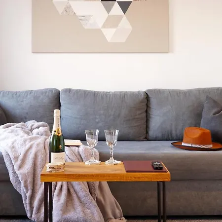 Kamienica Na Nowo Appartement