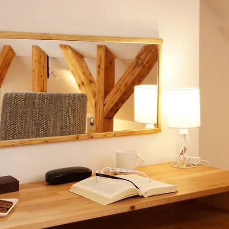 Kamienica Na Nowo Apartament Mrągowo
