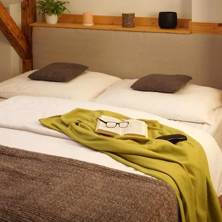 Kamienica Na Nowo 公寓 *