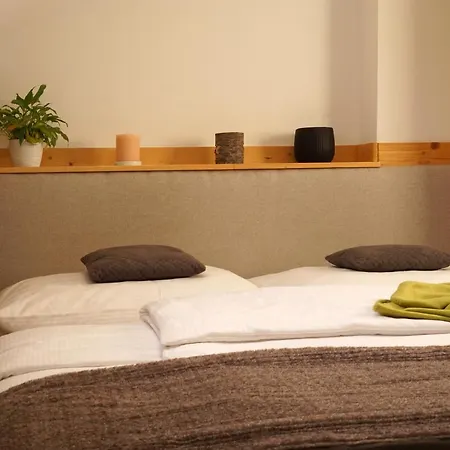 Kamienica Na Nowo Apartment Mragowo