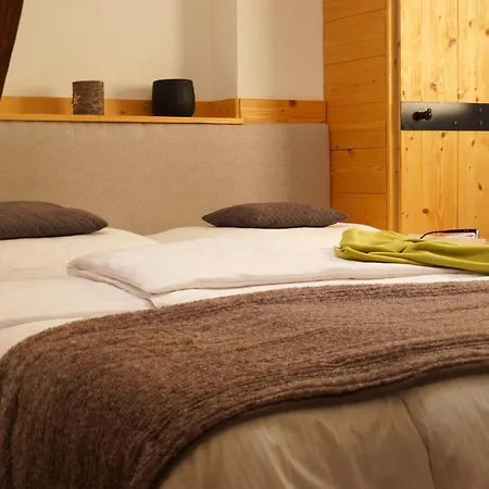 Kamienica Na Nowo Appartement