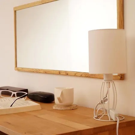 Kamienica Na Nowo Apartamento