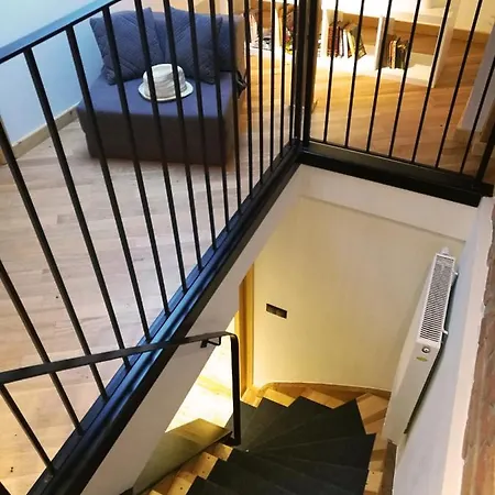 Apartment Kamienica Na Nowo Mragowo
