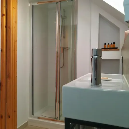 Kamienica Na Nowo Apartamento