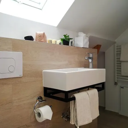 Apartamento Kamienica Na Nowo