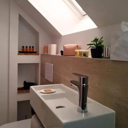 Apartamento Kamienica Na Nowo *