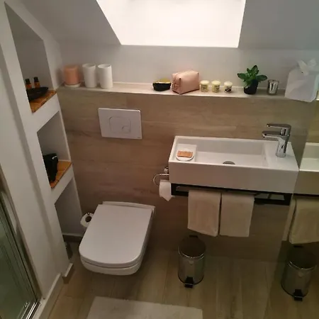 Apartamento Kamienica Na Nowo Mrągowo