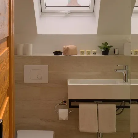 Kamienica Na Nowo Appartement *