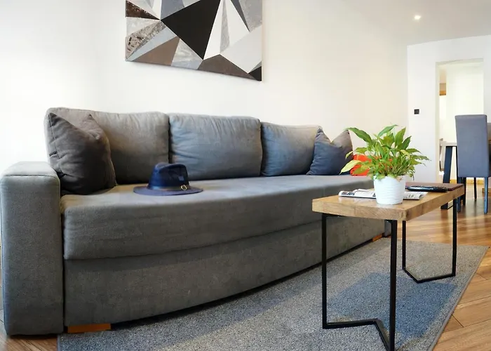 Kamienica Na Nowo * Mragowo