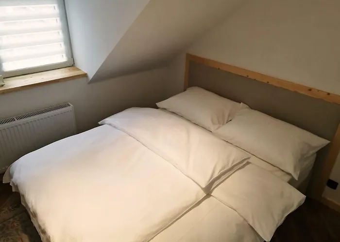 Appartement Kamienica Na Nowo Mrągowo