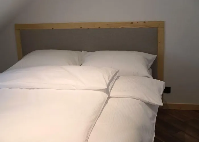 Kamienica Na Nowo Apartment Mragowo