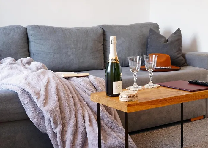 Apartment Kamienica Na Nowo Mragowo