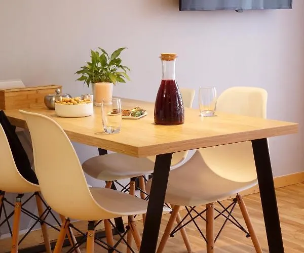 Apartment Kamienica Na Nowo Mragowo