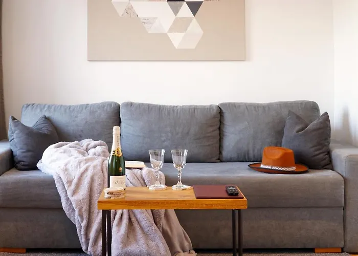 Kamienica Na Nowo Apartment