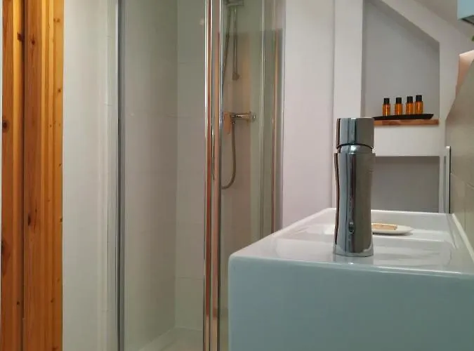 Kamienica Na Nowo Apartment