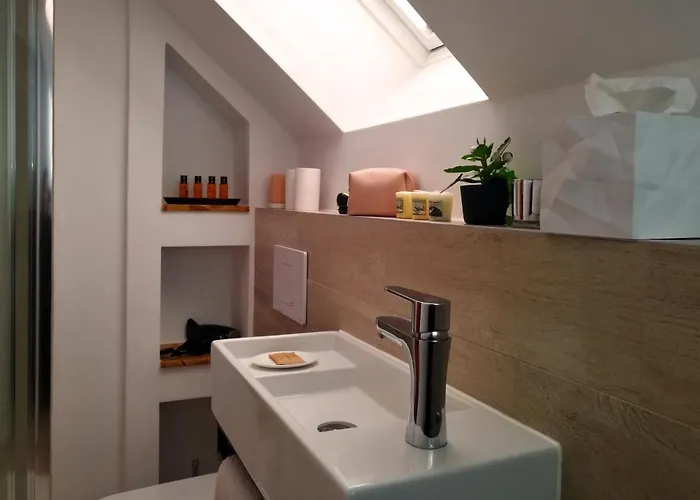 Apartment Kamienica Na Nowo *