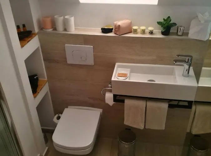 Apartment Kamienica Na Nowo Mragowo