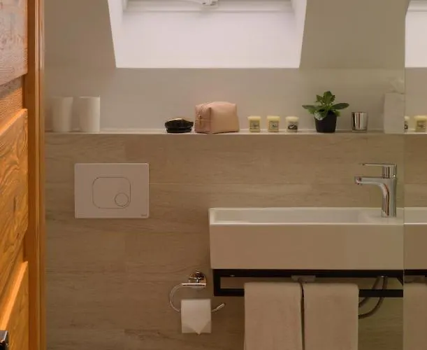 Kamienica Na Nowo Apartment *